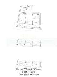 One Pearl Bank (D3), Apartment #454982811